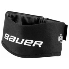 Защита горла Bauer NG PREMIUM NLP20 Collar YTH (BLK) Бауэр