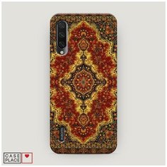 Чехол Пластиковый Xiaomi Mi CC9E Ковер Case Place