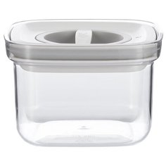 Пластиковый контейнер с герметичной крышкой GIPFEL TWIST 50650 0,44 л