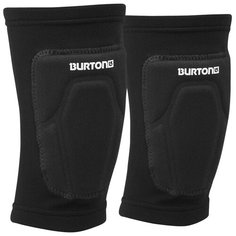 Защита колена BURTON Basic knee pad, р. M, true black