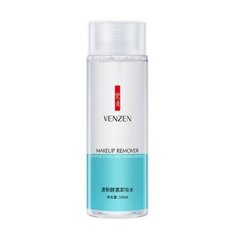 Средство для снятия макияжа Venzen Makeup Remover Enzyme Clean and Moisturizing, 100ml