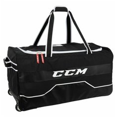 Баул на колесах CCM 370 BASIC WHEELED 33" (BLK)