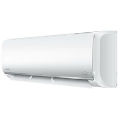 Облачный кондиционер Daichi Alpha A25AVQ1/A25FV1_1Y + 1 год подписки