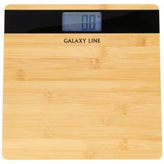 Весы напольные GALAXY LINE GL 4813