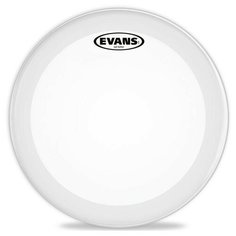 Пластик для барабана Evans BD22GB3C