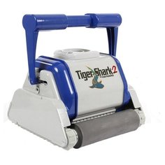 Робот-пылесос Hayward TigerShark 2 (пенный валик)
