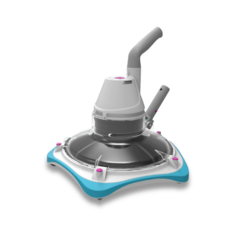 Ручной пылесос Kokido Telsa 80