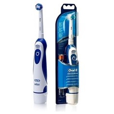 Электрическая зубная щётка Oral-B Precision Clean DB4.010