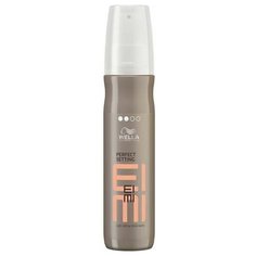 Лосьон Wella Professionals Eimi Perfect Setting для укладки, 150 мл