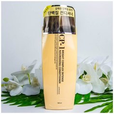 Оригинал Esthetic House кондиционер для волос CP-1 Bright Complex Intense Nourishing, 500 мл
