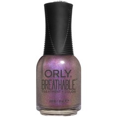 Лак Orly Breathable, 18 мл, Youre A Gem