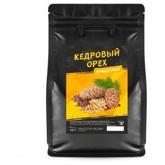 Кедровый орех очищенный 1 кг Шоко.ру