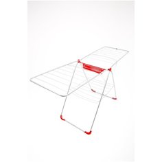 Напольная сушилка для белья EGE, 185 см х 54 см х 91 см