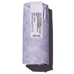 Davines Спрей-праймер для блеска и объёма волос Blow Dry Primer защиты от влаги