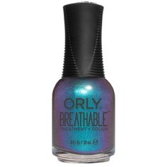 Лак Orly Breathable, 18 мл, Freudian Flip