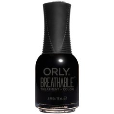 Лак Orly Breathable, 18 мл, Mind Over Matter