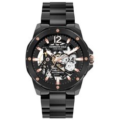 Наручные часы Kenneth Cole Automatic KCWGL2104201
