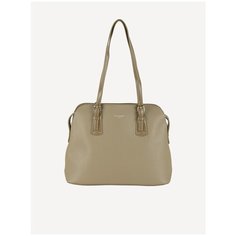 Сумка женская David Jones 6263DDCM, бежевая