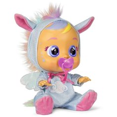 Пупс IMC toys Cry Babies Fantasy Плачущий младенец Jenna, 31 см, 91764