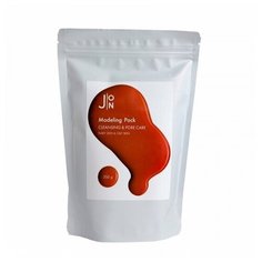 Альгинатная маска для лица экстракт женьшеня 250гр J: ON J:On