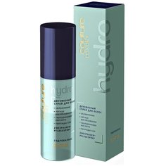 ESTEL Haute Couture Luxury HydroBalance Двухфазный спрей для волос, 100 мл, бутылка