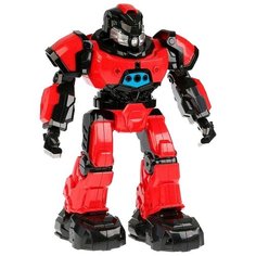 Робот Junfa ZY839656 "Пультовод. Плуто", русская озвучка, радиоуправление