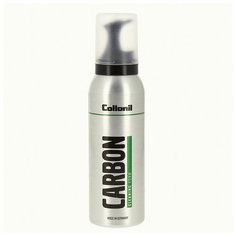 Пена Collonil Carbon Cleaning Foam 8141101, универсальная, 125 ml