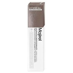 LOreal Professionnel Majirel Cool Inforced краска для волос, 10.13 Очень очень светлый блондин пепельно-золотистый, 50 мл