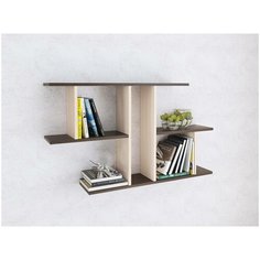 Полка Настенная Прямая ТЭКС