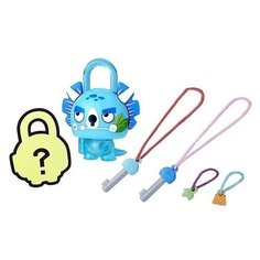 Игровой набор Hasbro Lock Stars Замочки с секретом Е3217/Е3103