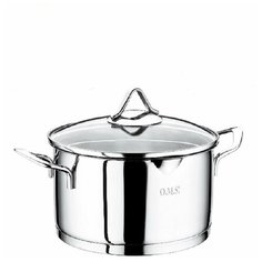 Кастрюля O.M.S. 4