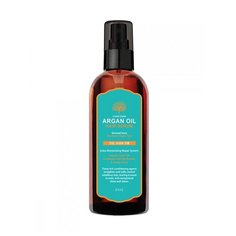 EVAS Char Char Сыворотка для волос аргановое масло Argan Oil Hair Serum, 200 мл