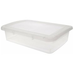 Ящик для хранения Laconic 5 л Bran Q