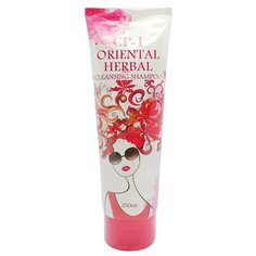 Шампунь для волос "Восточные травы" ESTHETIC HOUSE CP-1 ORIENTAL HERBAL CLEANSING SHAMPOO, 250 МЛ
