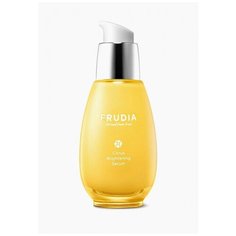 FRUDIA Сыворотка с цитрусом, придающая сияние, 50г
