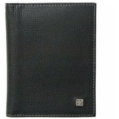 Обложка для автодокументов 8-952.01 черная Bodenschatz