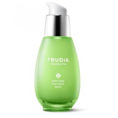 FRUDIA Себорегулирующая сыворотка с зеленым виноградом, 50 мл