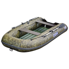 Boatsman НДНД лодка BT320A камуфляж