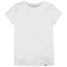 Футболка Bossa Nova, размер 134, белый