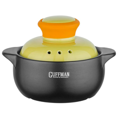 Кастрюля. Guffman. Керамика. 0,7 л.