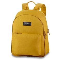 Рюкзак городской Dakine essentials pack mini 7l (цвет: Mustard Moss)