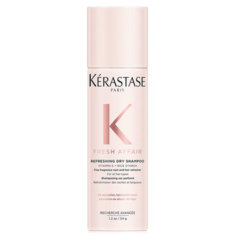 KERASTASE Сухой Шампунь FRESH AFFAIR Travel Size