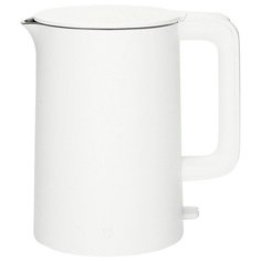 Умный чайник электрический Xiaomi Mi Electric Kettle (MJDSH01YM) белый