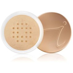 Jane Iredale Пудра рассыпчатая Amazing Base Loose Mineral Powder SPF 20 Warm Silk