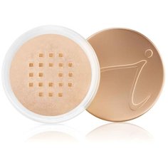 Jane Iredale Пудра рассыпчатая Amazing Base Loose Mineral Powder SPF 20 satin