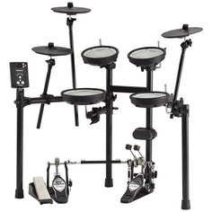 ROLAND TD-1DMK электронная ударная установка