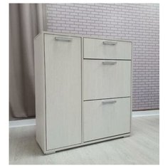 Тумба для обуви "Дели 4 Стендмебель