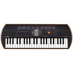 Casio - Casio SA-76, синтезатор детский