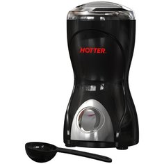 Кофемолка Hotter HX-200, черный