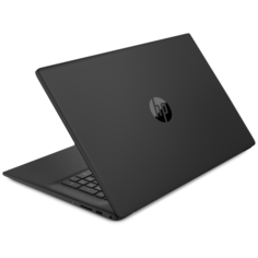 Ноутбук HP 17-cp0107ur AMD Ryzen 3020e/8Gb/256Gb SSD/17.3" HD+/Win10 Black